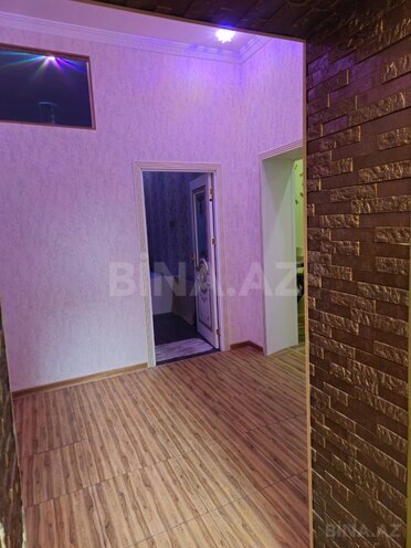 İcarəyə verilir 4 otaqlı ofis 130 m², Gənclik m., photo 13 from 14