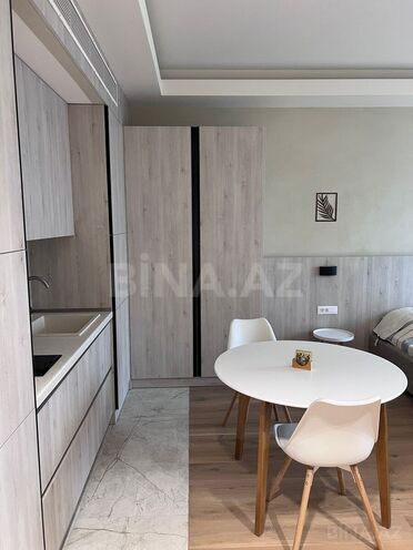 Сдаётся 1-комн. новостройка 50 м², пос. Sea Breeze, photo 8 from 14