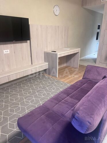 Сдаётся 1-комн. новостройка 50 м², пос. Sea Breeze, photo 10 from 14