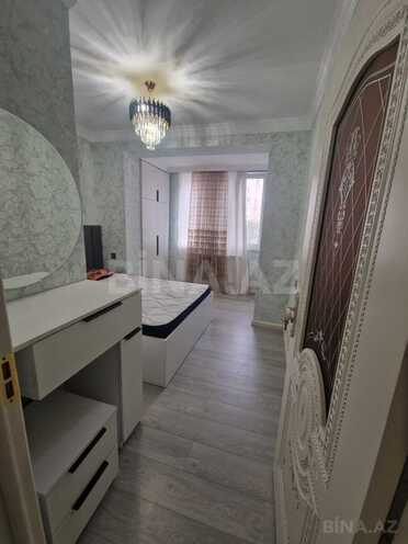 İcarəyə verilir 2 otaqlı köhnə tikili 50 m², photo 3 from 13