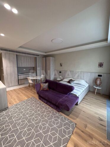 Сдаётся 1-комн. новостройка 50 м², пос. Sea Breeze, photo 4 from 14