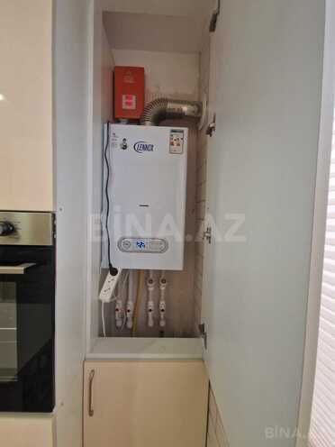 İcarəyə verilir 2 otaqlı köhnə tikili 50 m², photo 8 from 13