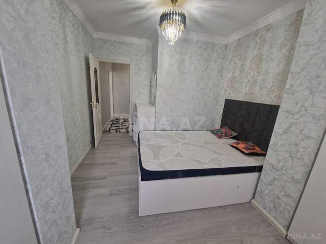 İcarəyə verilir 2 otaqlı köhnə tikili 50 m², photo 12 from 13