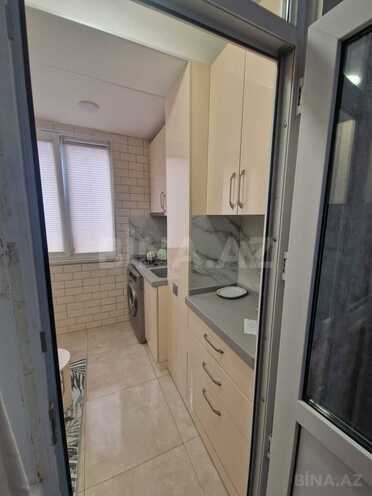 İcarəyə verilir 2 otaqlı köhnə tikili 50 m², photo 5 from 13