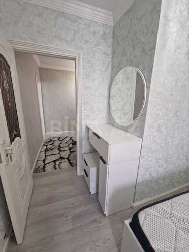 İcarəyə verilir 2 otaqlı köhnə tikili 50 m², photo 10 from 13