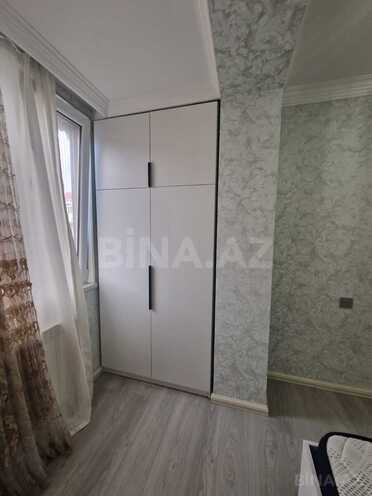 İcarəyə verilir 2 otaqlı köhnə tikili 50 m², photo 7 from 13