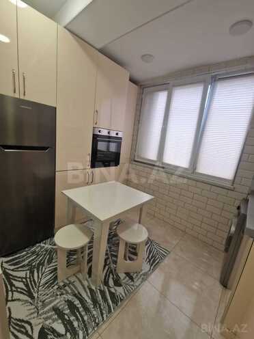 İcarəyə verilir 2 otaqlı köhnə tikili 50 m², photo 6 from 13