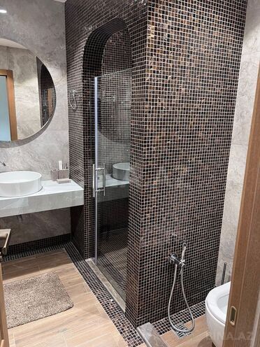 Сдаётся 1-комн. новостройка 50 м², пос. Sea Breeze, photo 13 from 14