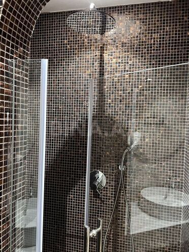 Сдаётся 1-комн. новостройка 50 м², пос. Sea Breeze, photo 12 from 14