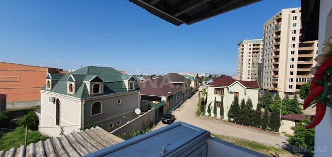 İcarəyə verilir 5 otaqlı köhnə tikili 125 m², photo 22 from 23