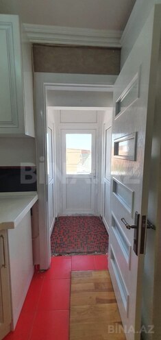 İcarəyə verilir 5 otaqlı köhnə tikili 125 m², photo 21 from 23