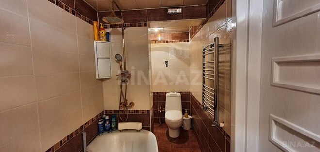 İcarəyə verilir 5 otaqlı köhnə tikili 125 m², photo 16 from 23