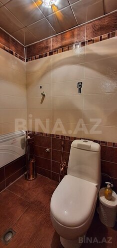 İcarəyə verilir 5 otaqlı köhnə tikili 125 m², photo 18 from 23