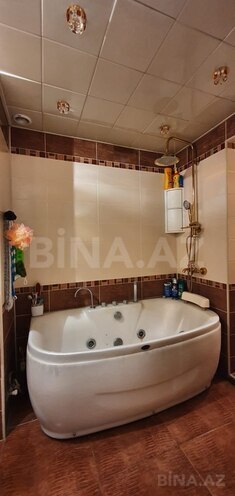 İcarəyə verilir 5 otaqlı köhnə tikili 125 m², photo 14 from 23