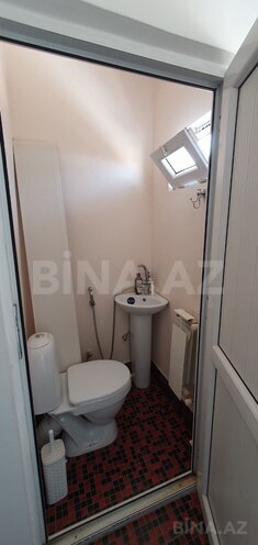 İcarəyə verilir 5 otaqlı köhnə tikili 125 m², photo 19 from 23