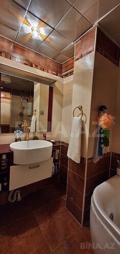 İcarəyə verilir 5 otaqlı köhnə tikili 125 m², photo 17 from 23