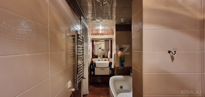 İcarəyə verilir 5 otaqlı köhnə tikili 125 m², photo 15 from 23