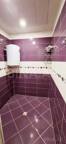 Сдаётся 2-комн. вторичка 60 м², м. Мемар Аджеми, photo 8 from 10