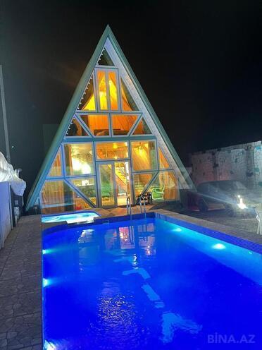 İcarəyə verilir 3 otaqlı həyət evi/bağ evi 300 m², photo 4 from 23