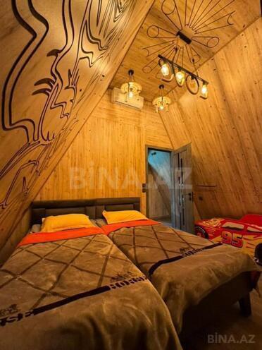 İcarəyə verilir 3 otaqlı həyət evi/bağ evi 300 m², photo 20 from 23