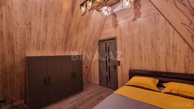 İcarəyə verilir 3 otaqlı həyət evi/bağ evi 300 m², photo 14 from 23