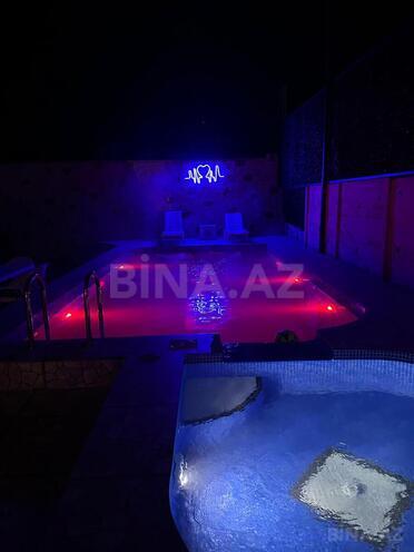 İcarəyə verilir 3 otaqlı həyət evi/bağ evi 300 m², photo 3 from 23