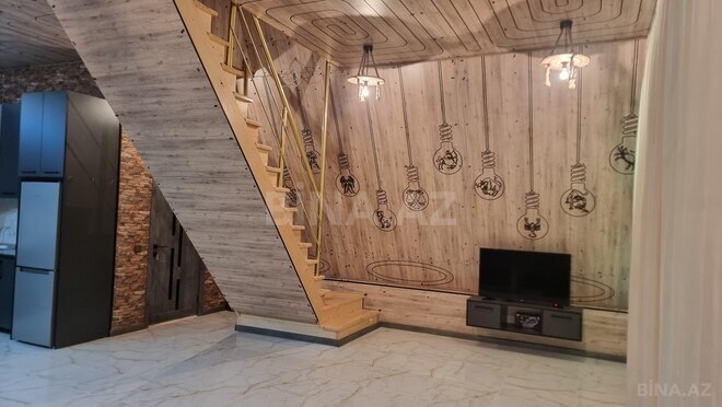 İcarəyə verilir 3 otaqlı həyət evi/bağ evi 300 m², photo 11 from 23