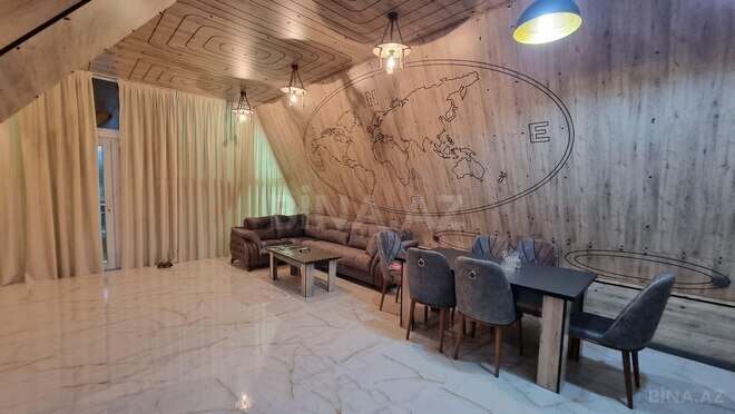 İcarəyə verilir 3 otaqlı həyət evi/bağ evi 300 m², photo 8 from 23