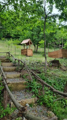 İcarəyə verilir 3 otaqlı həyət evi/bağ evi 300 m², photo 5 from 23