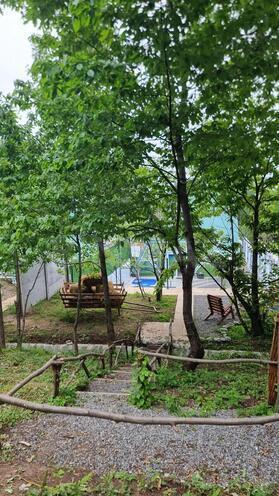 İcarəyə verilir 3 otaqlı həyət evi/bağ evi 300 m², photo 7 from 23