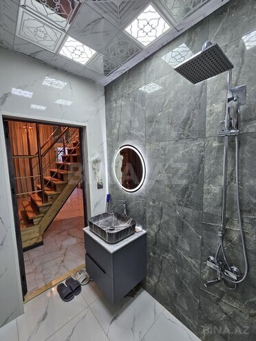 İcarəyə verilir 3 otaqlı həyət evi/bağ evi 300 m², photo 13 from 23