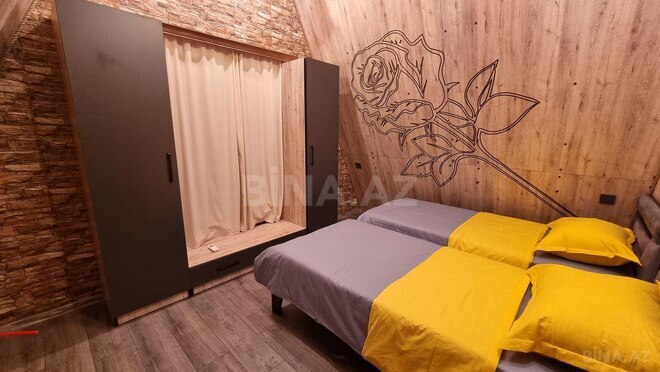 İcarəyə verilir 3 otaqlı həyət evi/bağ evi 300 m², photo 22 from 23