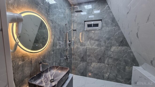 İcarəyə verilir 3 otaqlı həyət evi/bağ evi 300 m², photo 12 from 23