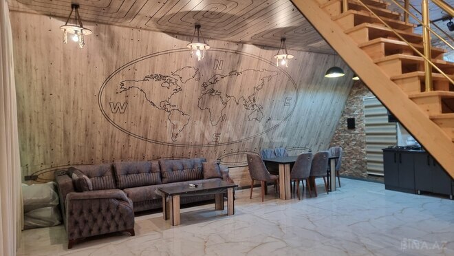 İcarəyə verilir 3 otaqlı həyət evi/bağ evi 300 m², photo 10 from 23