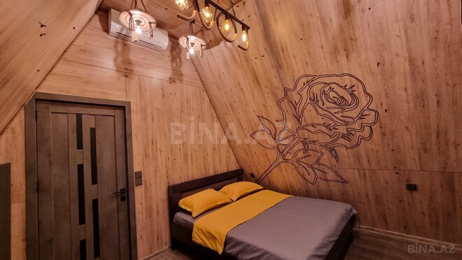 İcarəyə verilir 3 otaqlı həyət evi/bağ evi 300 m², photo 21 from 23