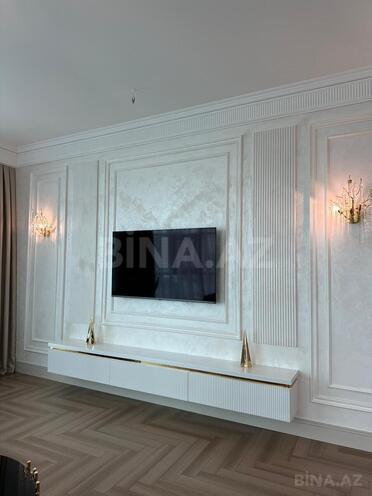 Satılır 3 otaqlı yeni tikili 137 m², Nəsimi r., photo 19 from 25