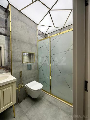 Satılır 3 otaqlı yeni tikili 137 m², Nəsimi r., photo 6 from 25
