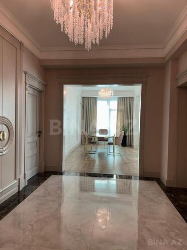 Satılır 3 otaqlı yeni tikili 137 m², Nəsimi r., photo 23 from 25