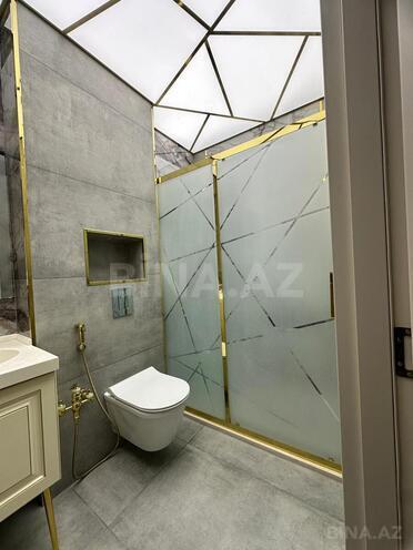 Satılır 3 otaqlı yeni tikili 137 m², Nəsimi r., photo 10 from 25