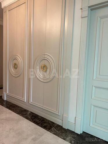 Satılır 3 otaqlı yeni tikili 137 m², Nəsimi r., photo 24 from 25