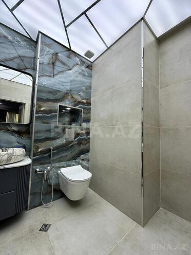 Satılır 3 otaqlı yeni tikili 137 m², Nəsimi r., photo 16 from 25