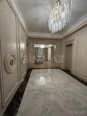 Satılır 3 otaqlı yeni tikili 137 m², Nəsimi r., photo 5 from 25