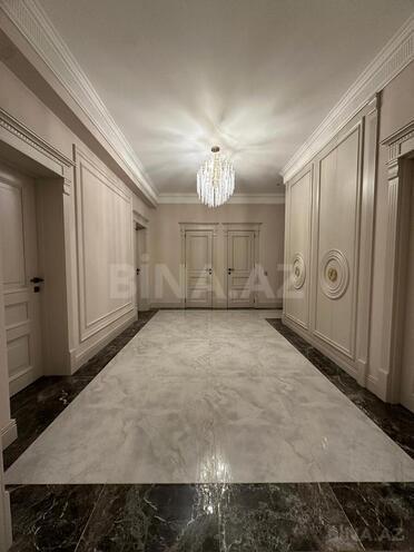 Satılır 3 otaqlı yeni tikili 137 m², Nəsimi r., photo 8 from 25