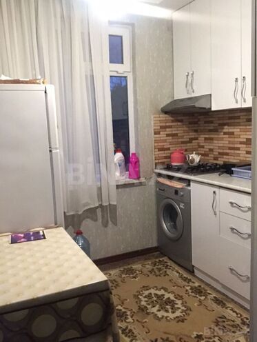 Satılır 1 otaqlı köhnə tikili 36 m², Gənclik m., photo 10 from 11