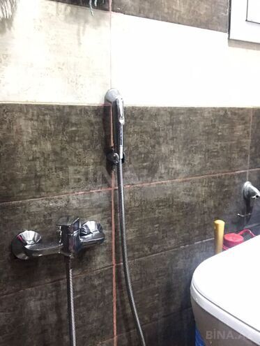 Satılır 1 otaqlı köhnə tikili 36 m², Gənclik m., photo 7 from 11