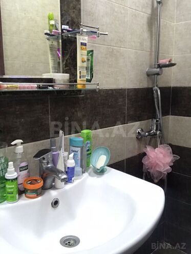 Satılır 1 otaqlı köhnə tikili 36 m², Gənclik m., photo 5 from 11