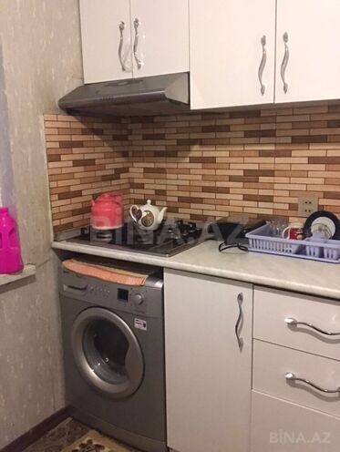 Satılır 1 otaqlı köhnə tikili 36 m², Gənclik m., photo 9 from 11