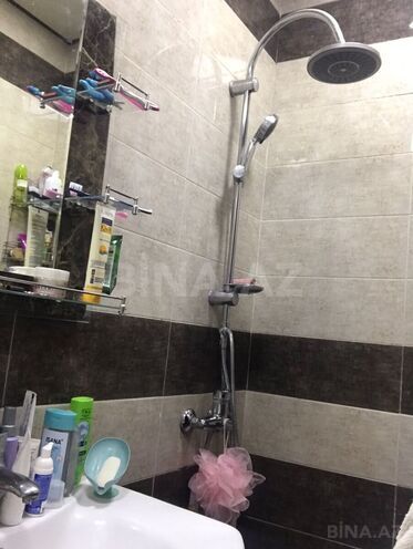 Satılır 1 otaqlı köhnə tikili 36 m², Gənclik m., photo 6 from 11