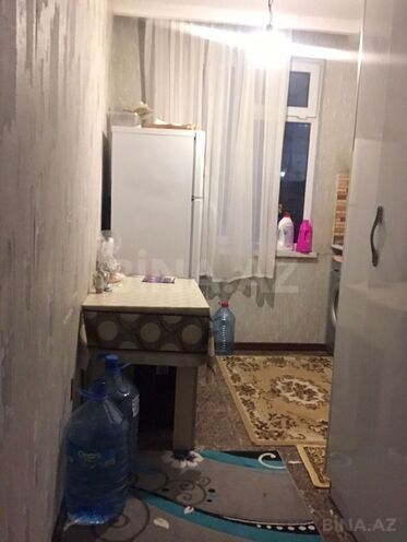 Satılır 1 otaqlı köhnə tikili 36 m², Gənclik m., photo 8 from 11