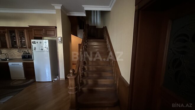 Продаётся 6-комн. дом/дача 335 м², пос. Масазыр, photo 5 from 32
